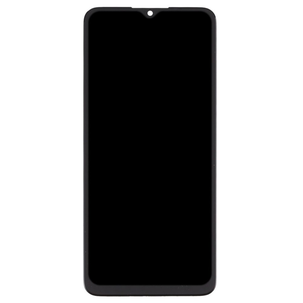 LCD with Touch Screen for TCL 30E - Blue by Maxbhi.com