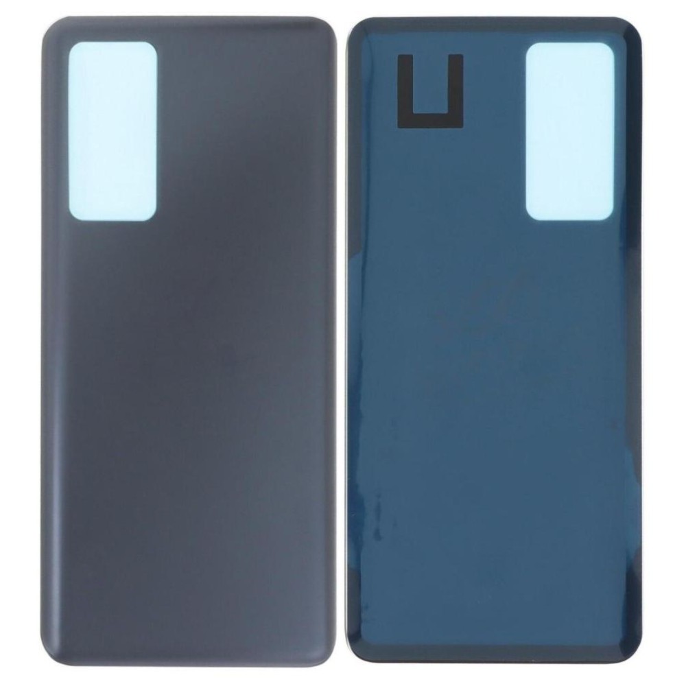 Back Panel Cover for Xiaomi 12X - Black 