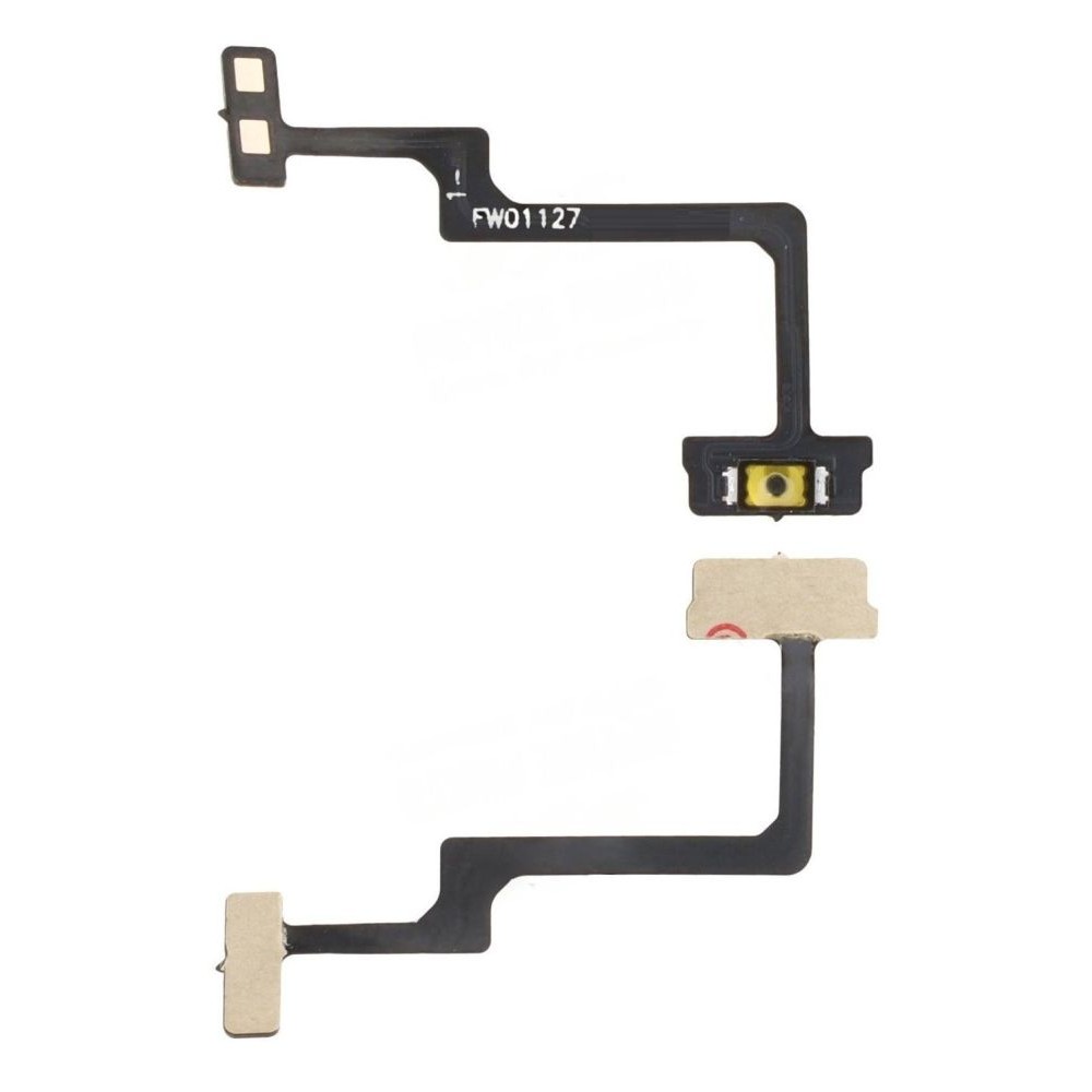 Power Button Flex Cable for OnePlus 11 - On Off Flex / PCB by Maxbhi.com
