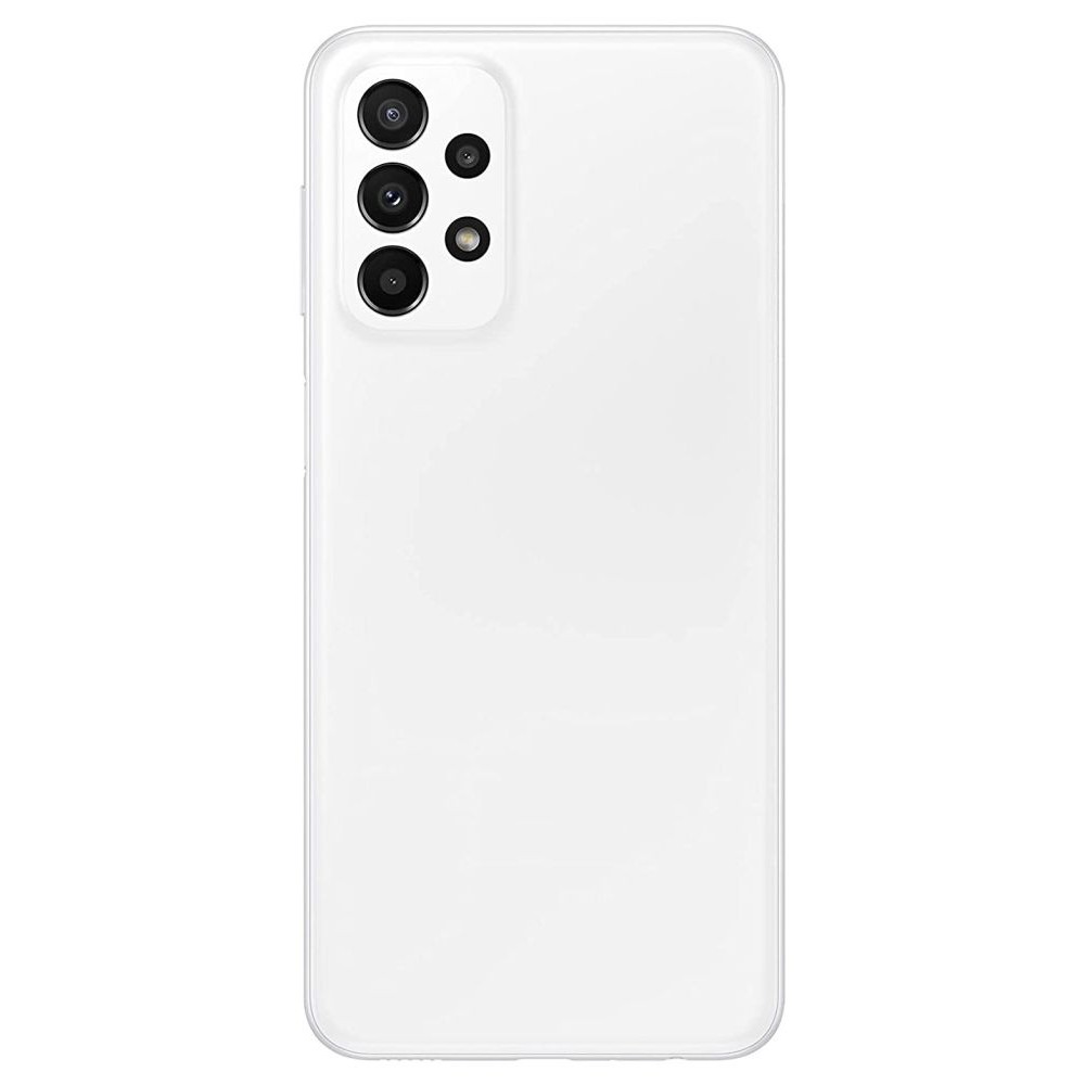 Full Body Housing for Samsung Galaxy A23 5G - White - Maxbhi.com