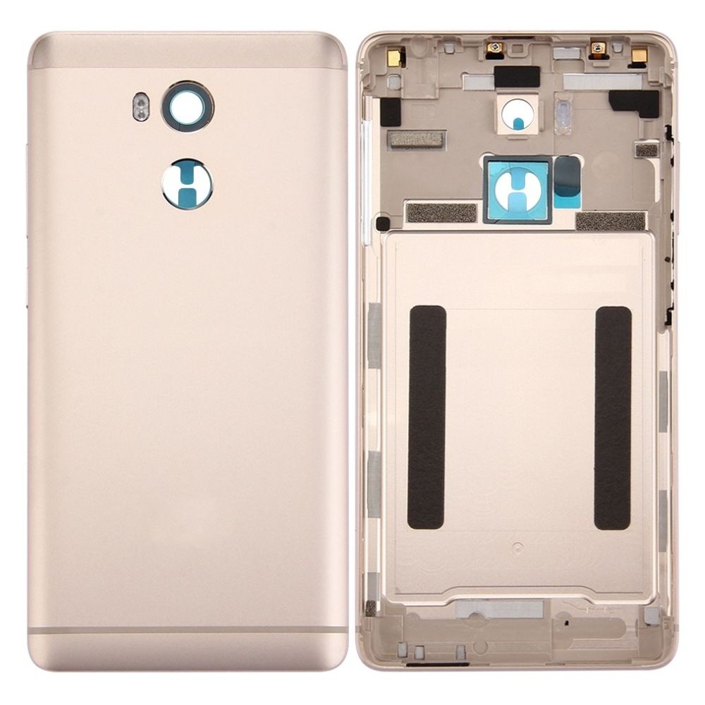 Redmi on sale 4 cover