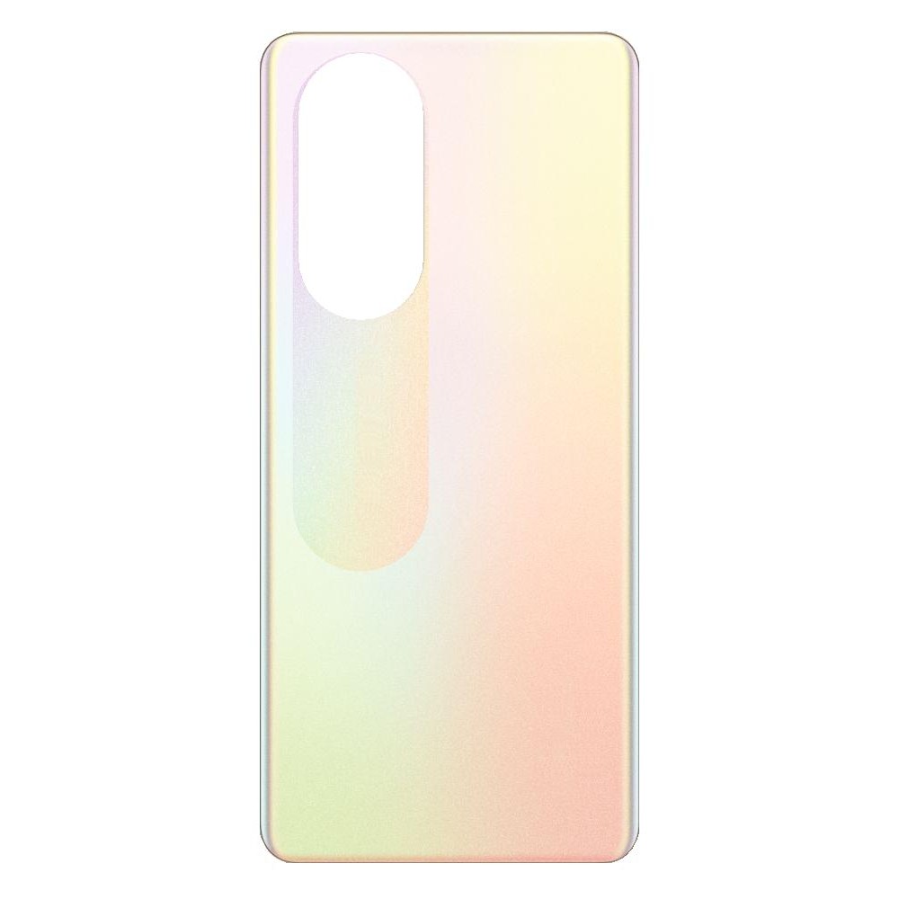 Back Panel Cover for Oppo Reno 8T 5G Gold
