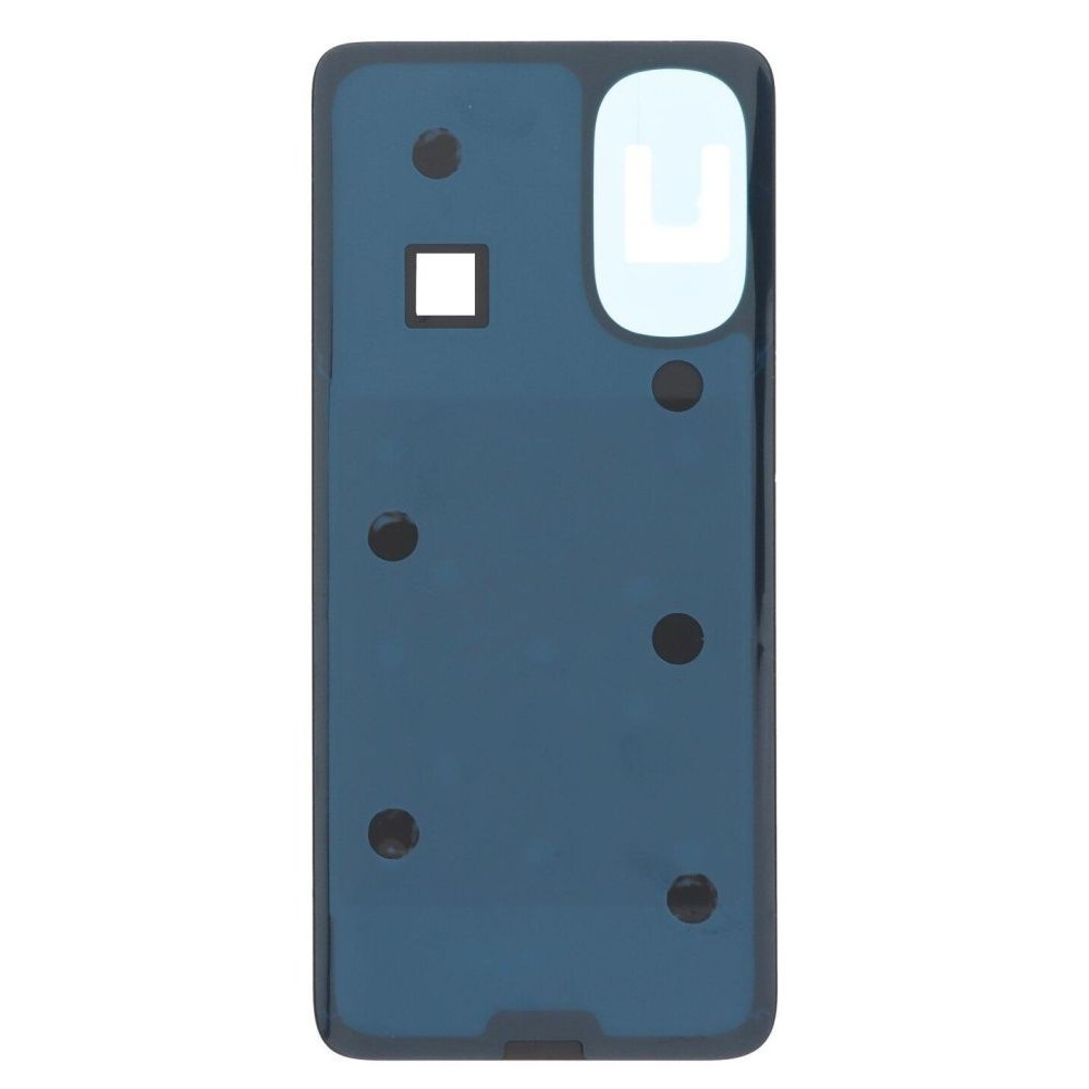 Back Panel Cover for Motorola Moto G82 5G White