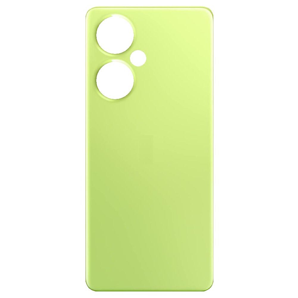 Back Panel Cover for OnePlus Nord CE 3 Lite 5G Lime
