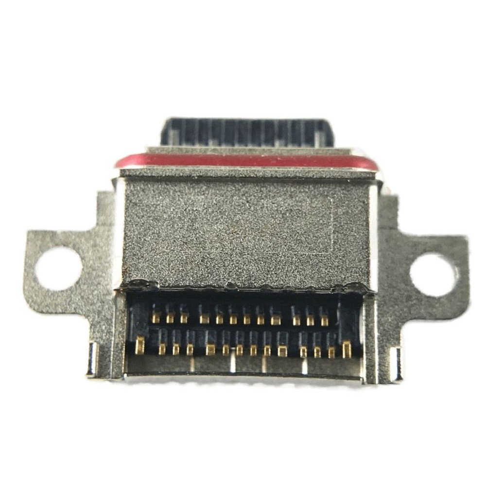 Flip 3 charging port outlet
