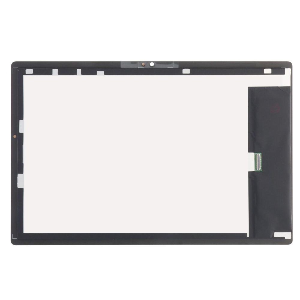 LCD with Touch Screen for Blackview Tab 15 - Blue by Maxbhi.com