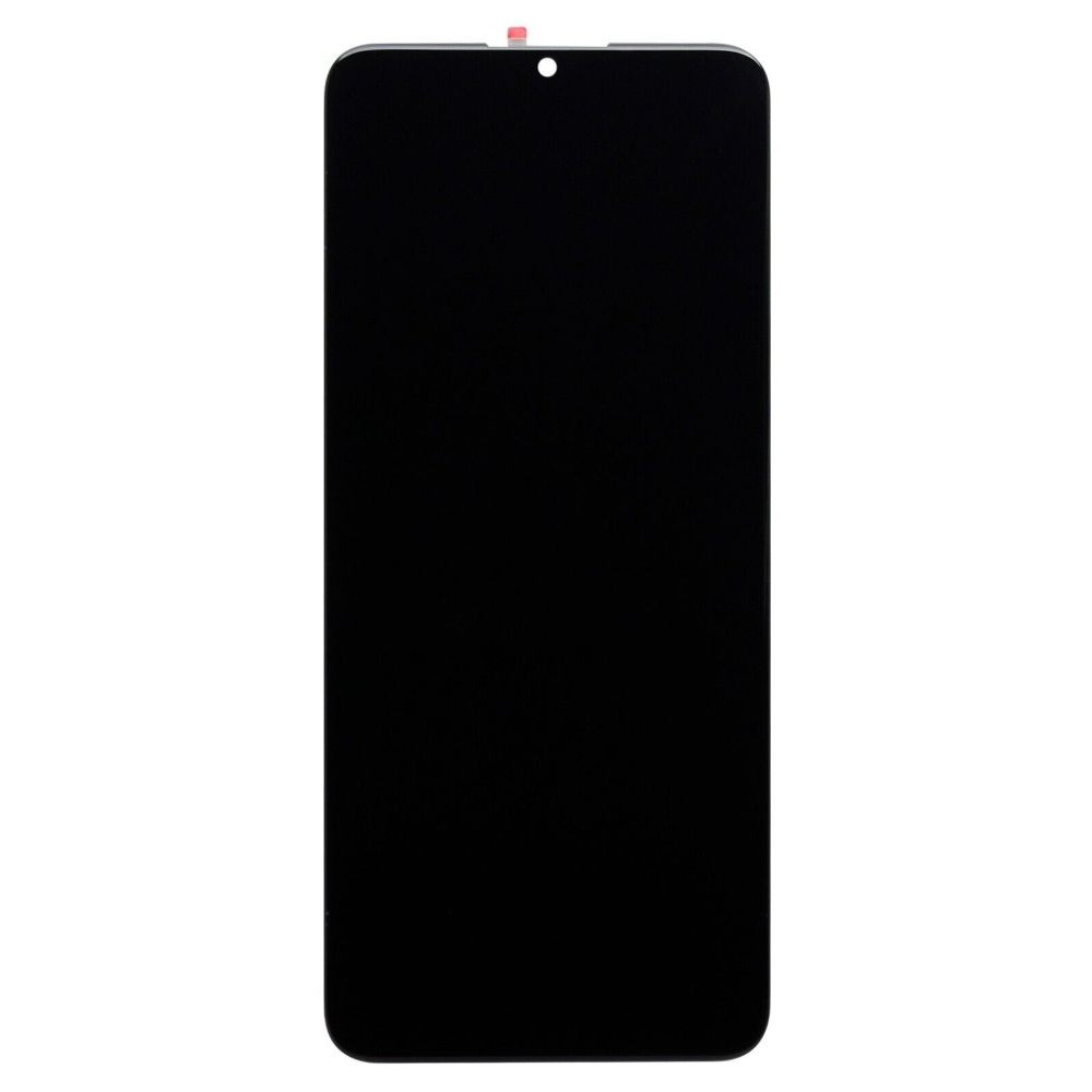 LCD with Touch Screen for TCL 30 XL - White by Maxbhi.com