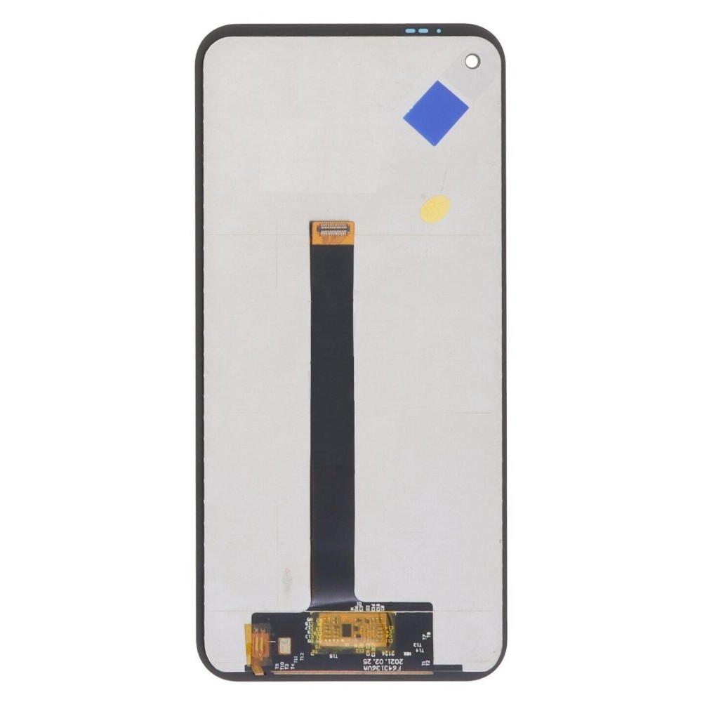 Display LCD Cubot P80 Con Touch Screen – Kit Di Ricambio Completo Con Strumenti E Adesivo - 2