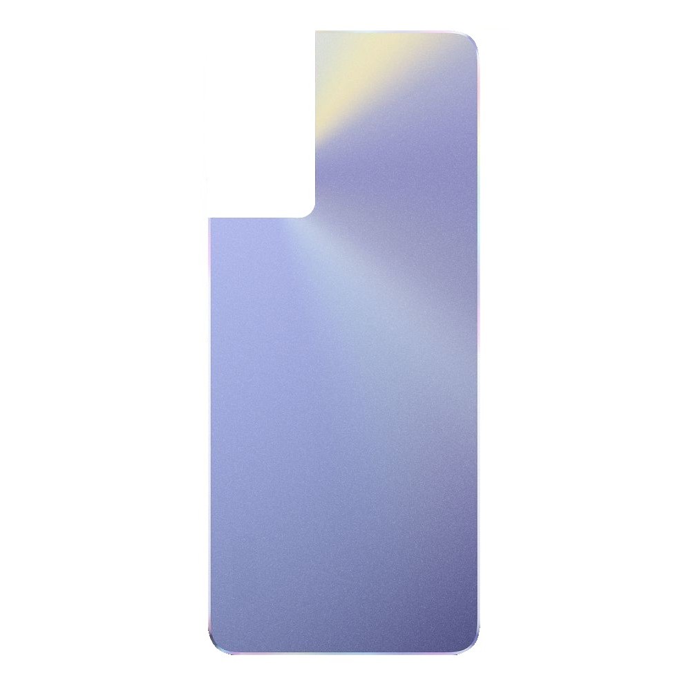 Back Panel Cover for TCL 40 SE - Purple 