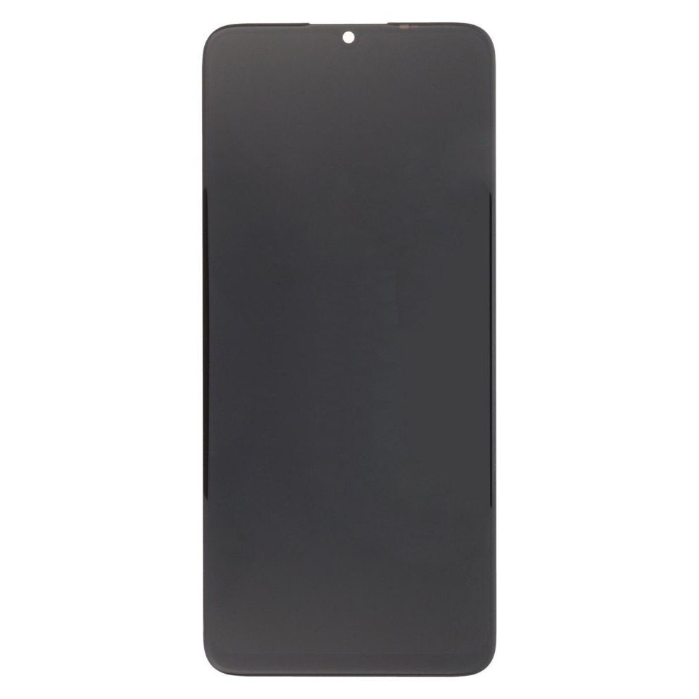 LCD with Touch Screen for TCL 40 SE - Purple by Maxbhi.com