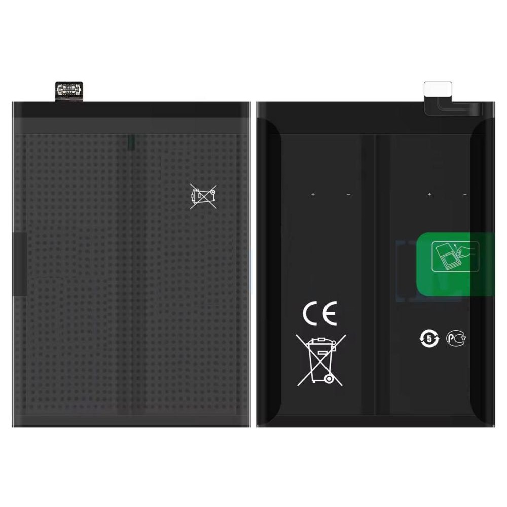 Battery for Oppo Reno8 Pro Plus 5G by Maxbhi.com