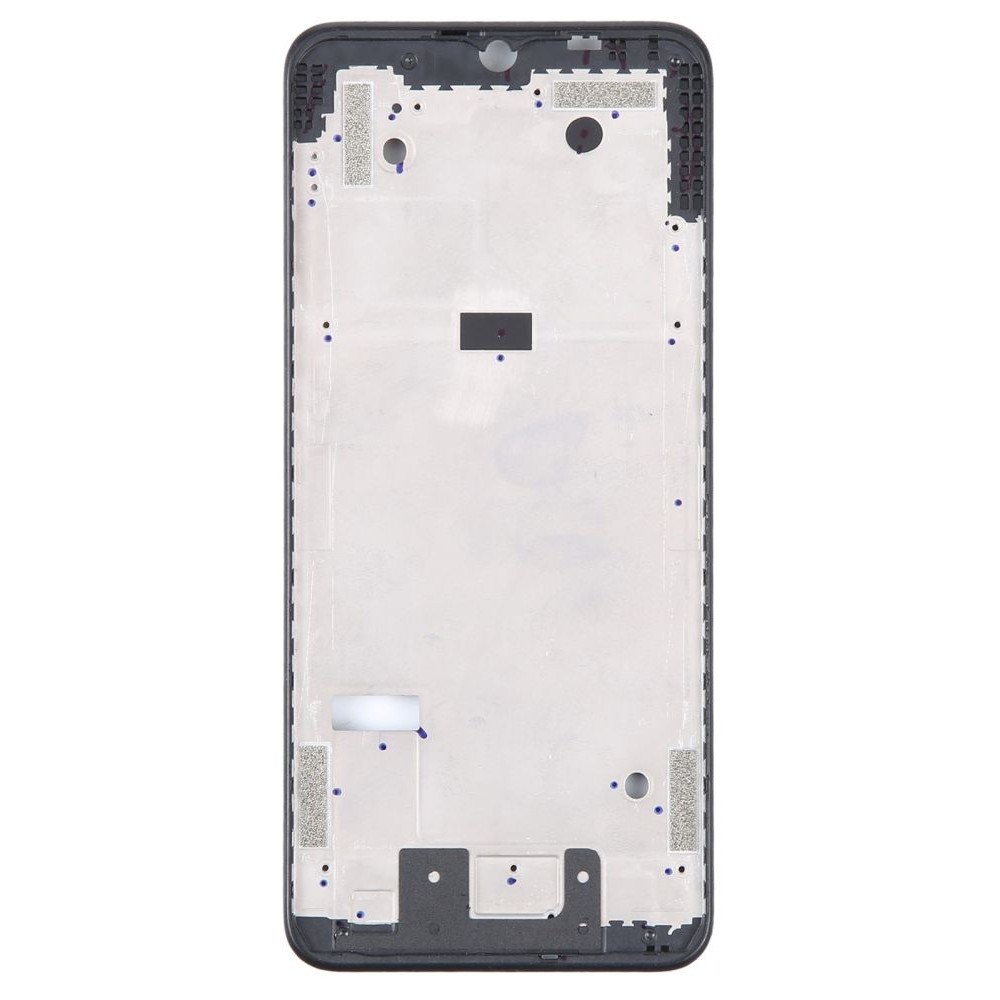 LCD Frame Middle Chassis for TCL 20 XE - Grey by Maxbhi.com