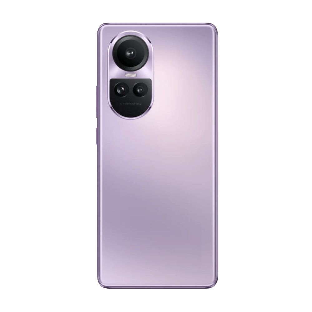 Full Body Housing for Oppo Reno 10 Pro 5G - Purple - Maxbhi.com