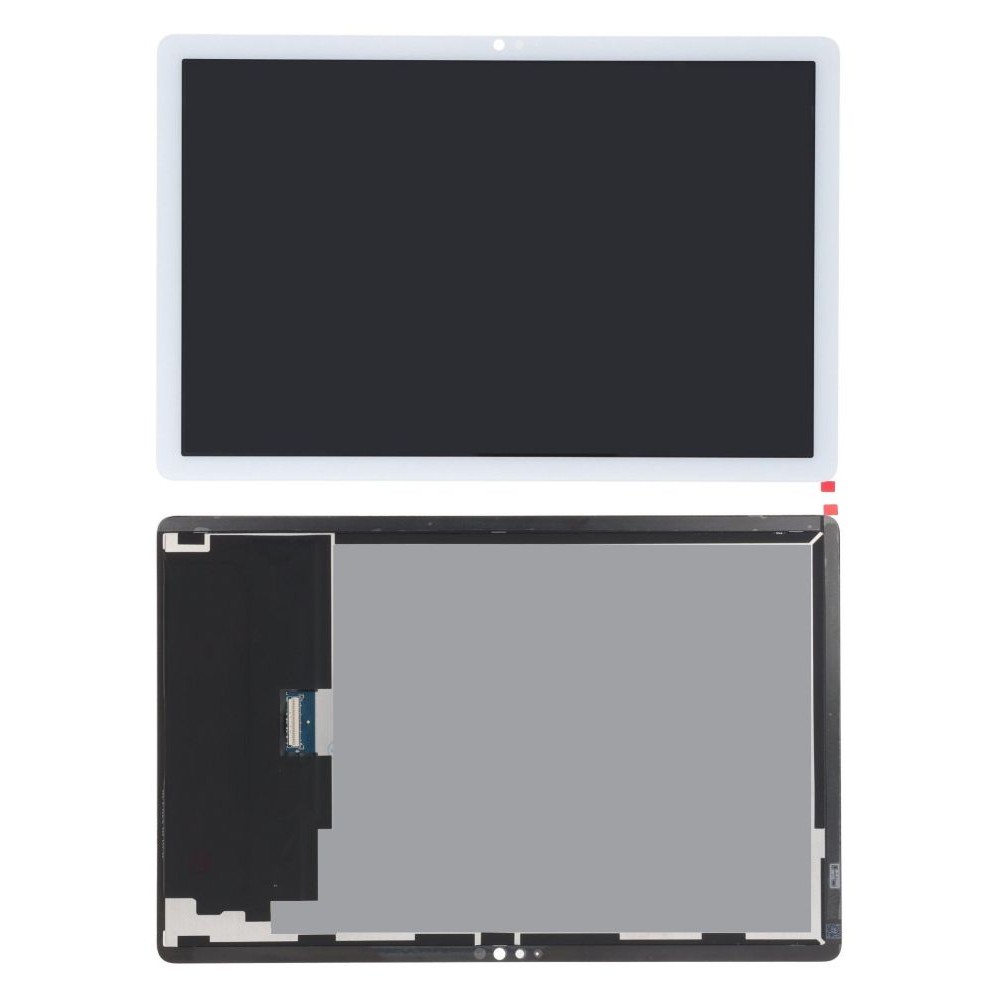 LCD with Touch Screen for Honor Pad X8 Lite - Black by Maxbhi.com