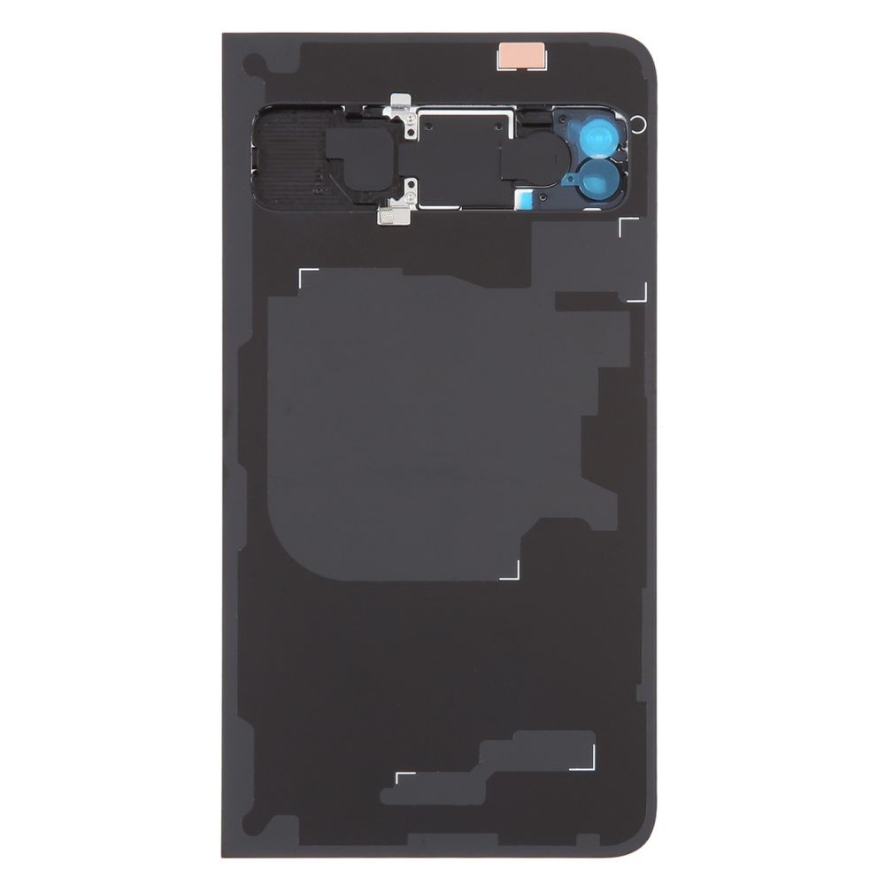 Back Panel Cover for Google Pixel Fold - Black - Maxbhi.com