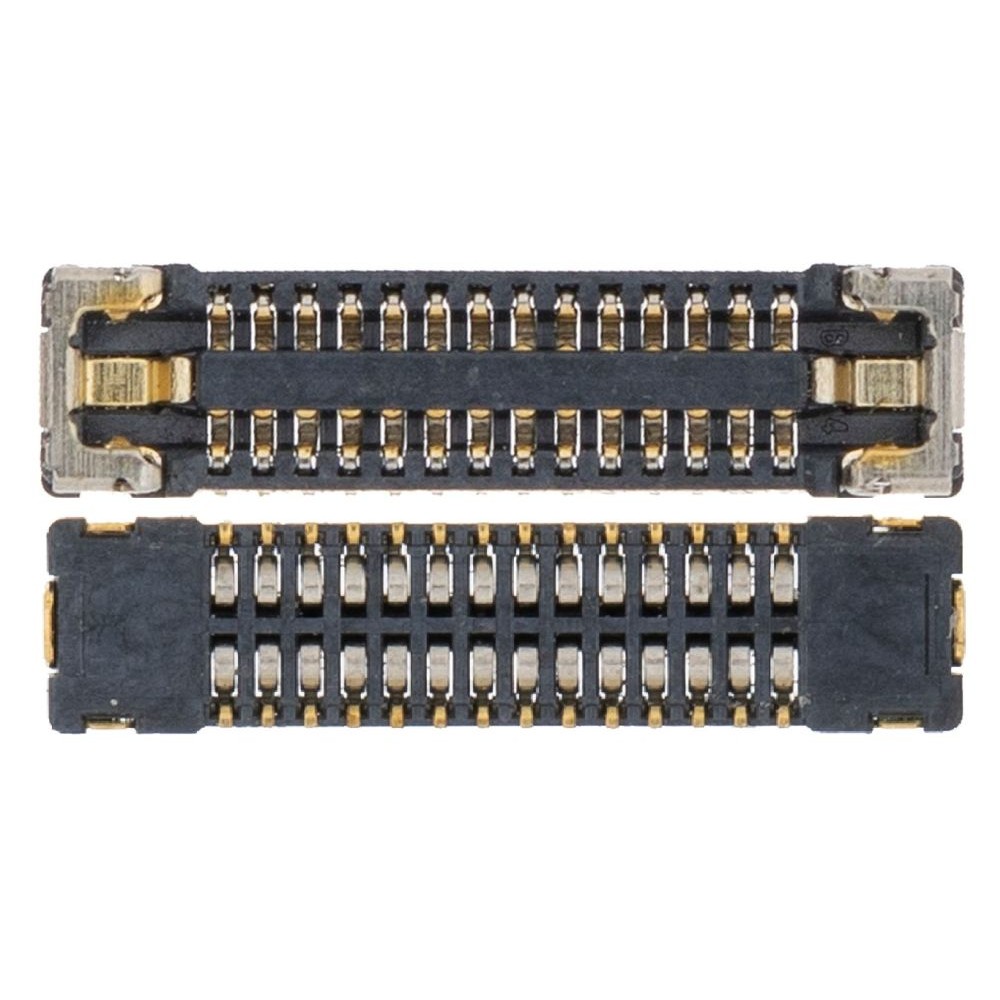 Back Camera Connector for Apple iPhone 11 Pro Max by Maxbhi.com
