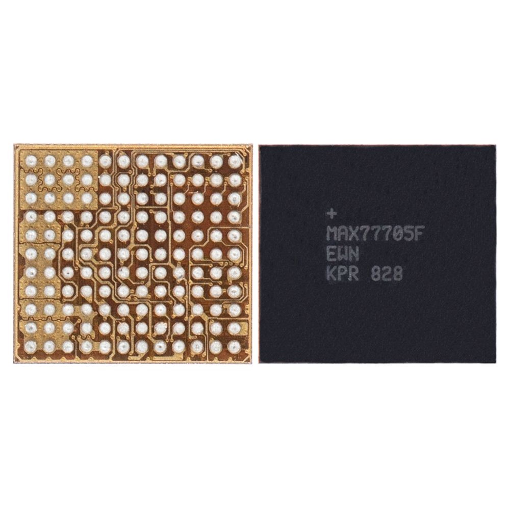 Power Manager IC for Samsung Galaxy Note 9 by Maxbhi.com