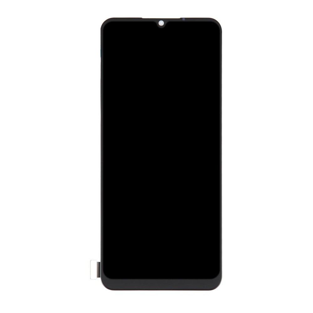 LCD with Touch Screen for Oppo Reno 3 5G - Purple by Maxbhi.com