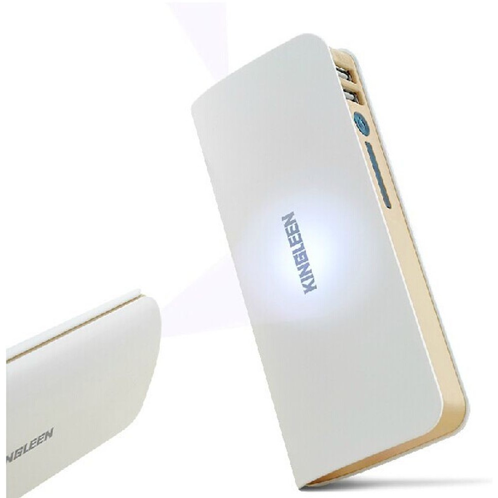 hooi Andes Op tijd 15000mAh Power Bank Portable Charger for Samsung Galaxy S5 zoom - by  Maxbhi.com