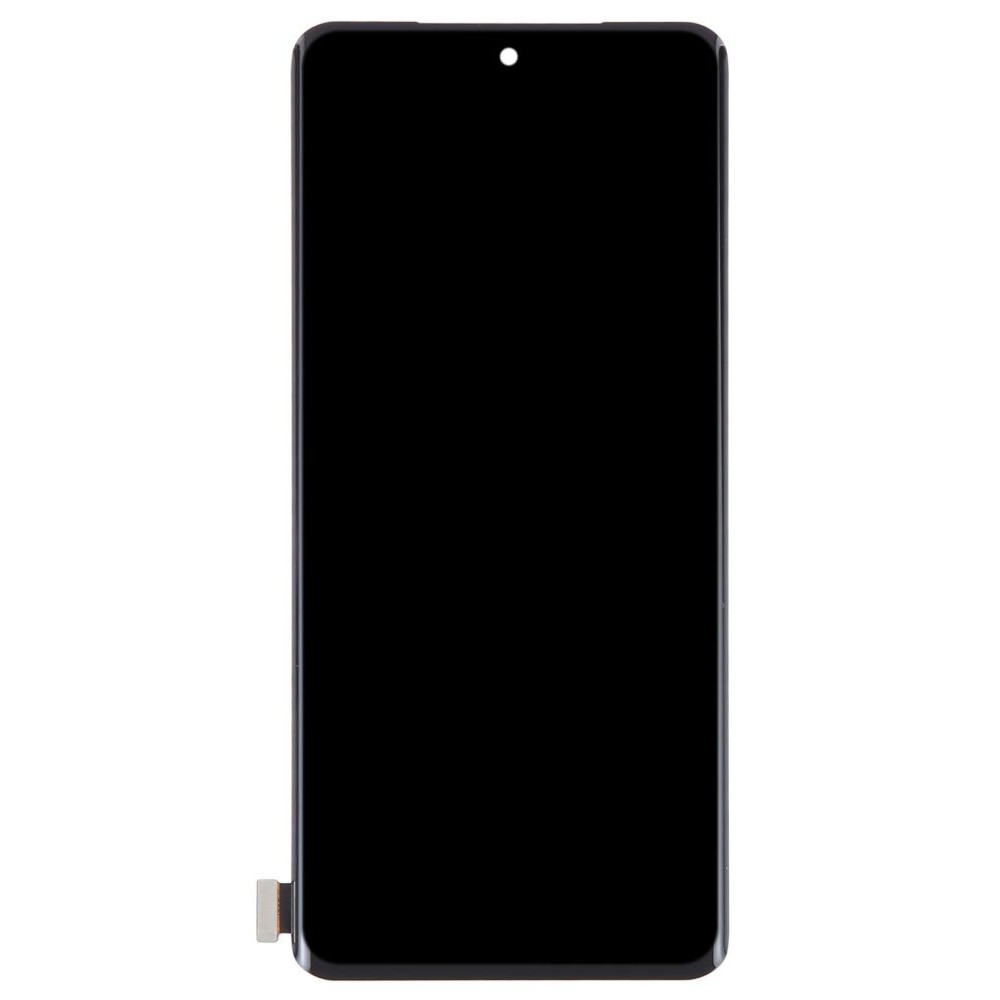 LCD with Touch Screen for Oppo Reno10 Pro Plus - Purple by Maxbhi.com