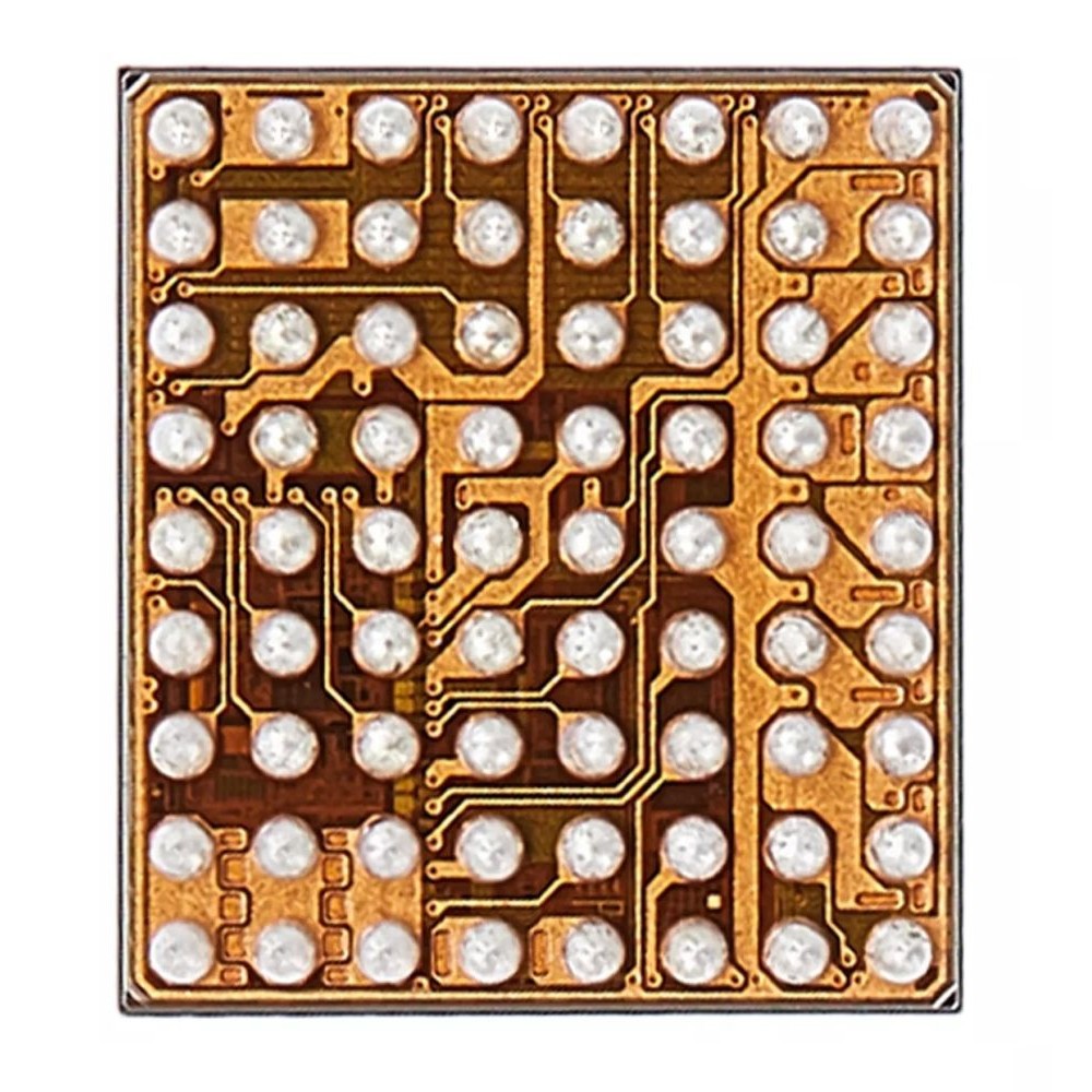 Camera IC for Apple iPhone 12 Pro Max by Maxbhi.com
