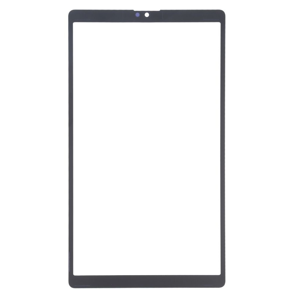 Replacement Front Glass For Samsung Galaxy Tab A7 Lite Silver By 