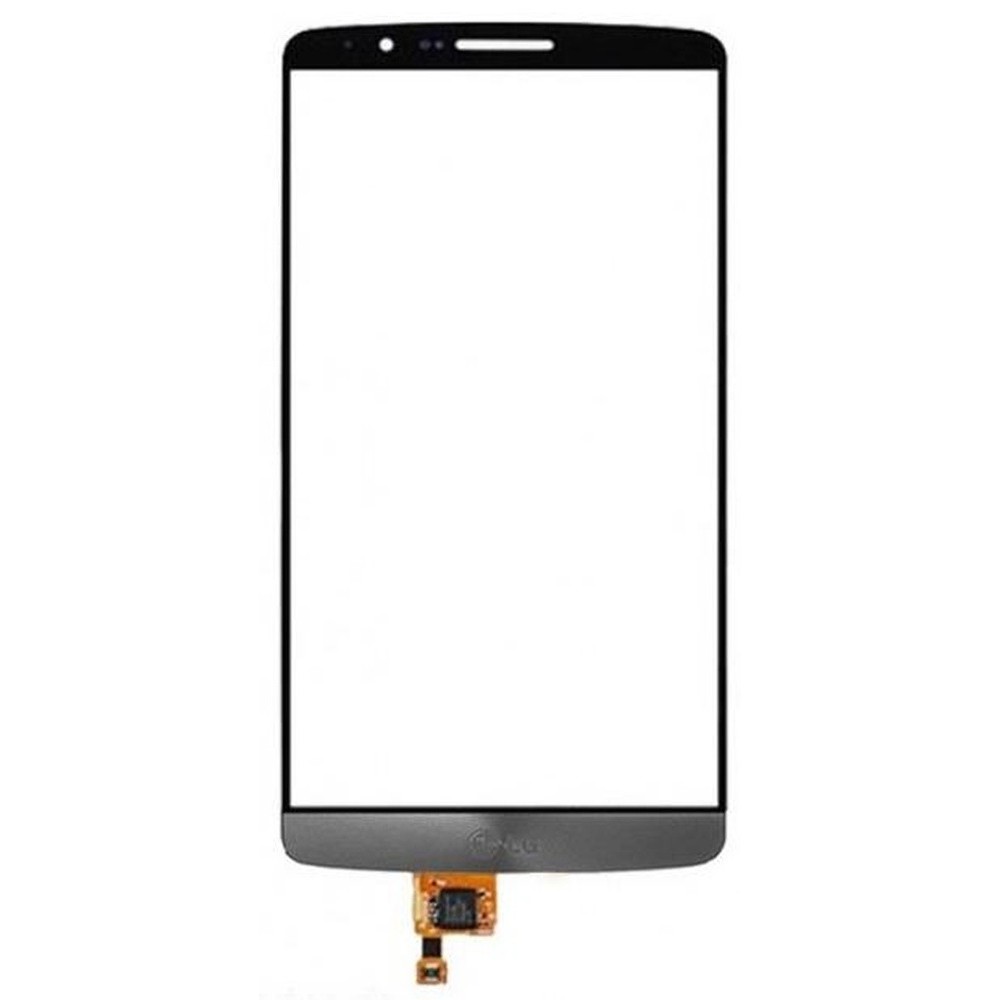 Touch Screen Digitizer For Lg G3 Cat 6 Black By Maxbhi Com