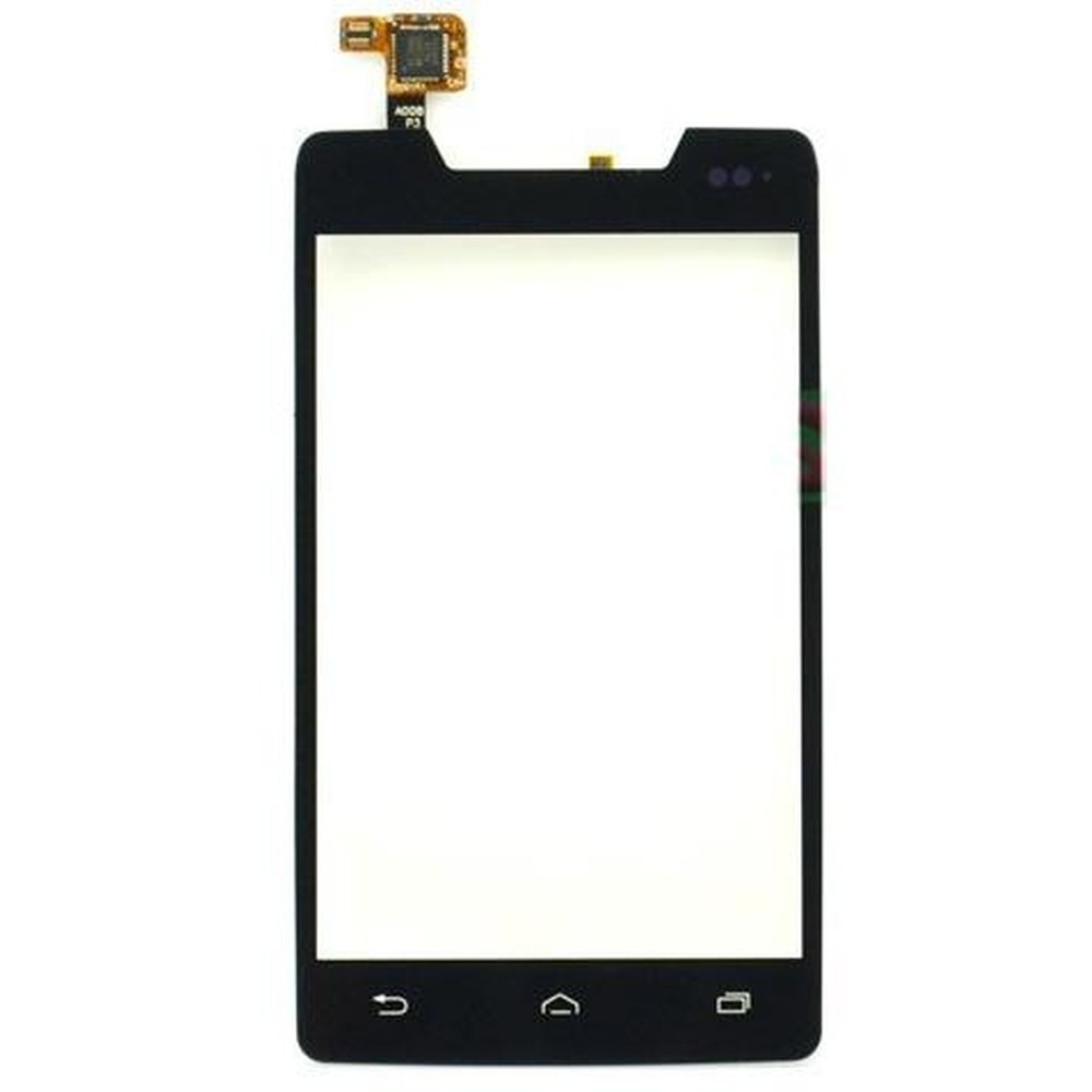 razr screen