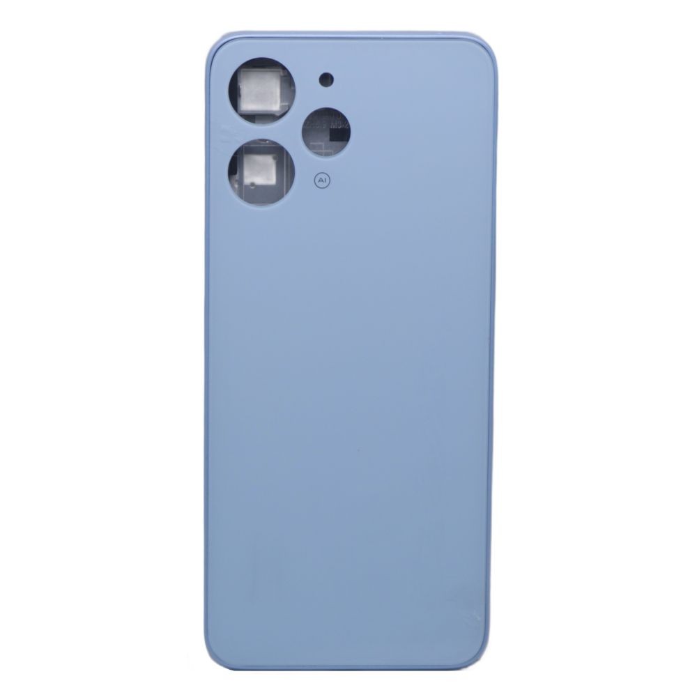 Full Body Housing for Xiaomi Redmi 12 - Sky - Maxbhi.com