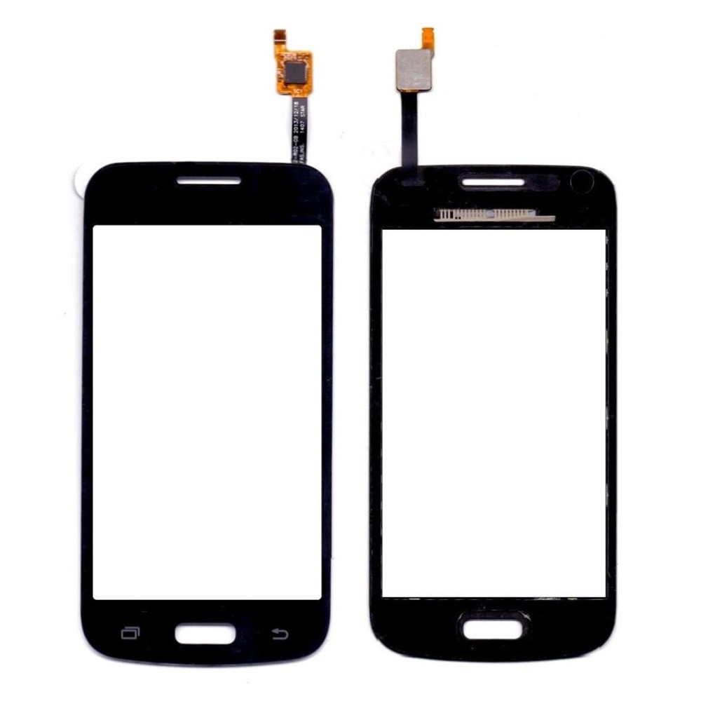 touch screen digitizer for samsung galaxy star advance black
