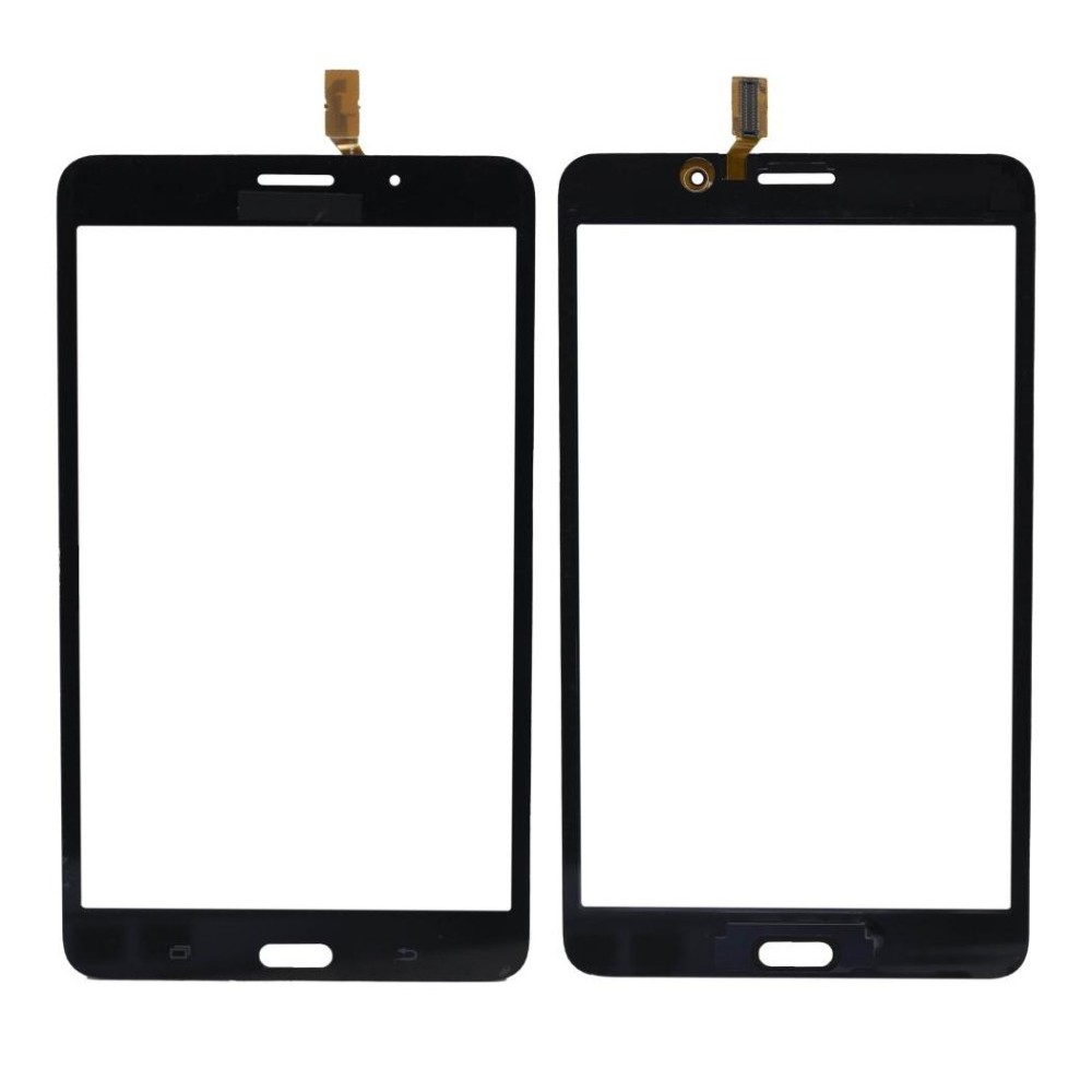 Samsung galaxy tab 4 black screen top