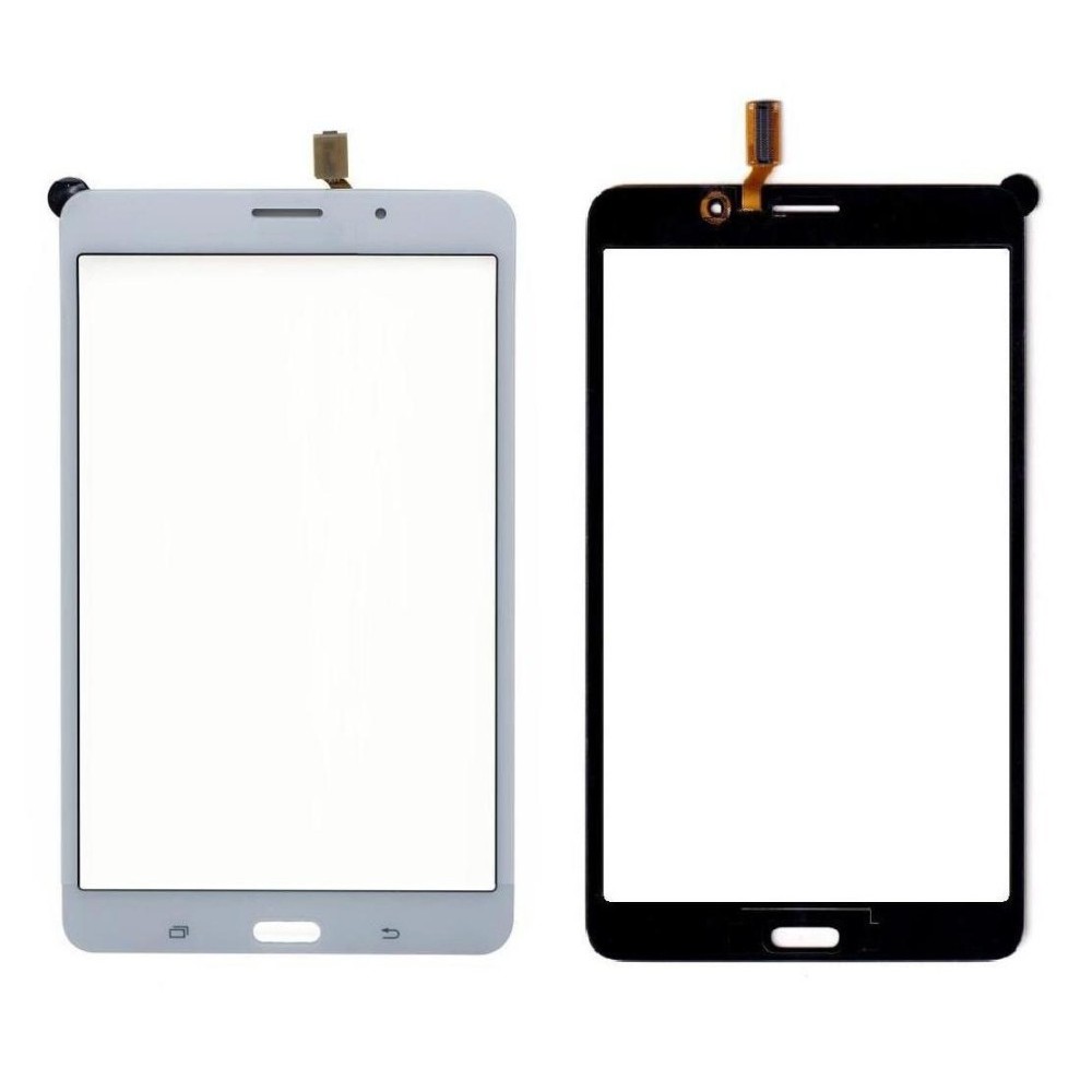 ambulance consumption Stupid Touch Screen Digitizer for Samsung SM-T235 - White by Maxbhi.com