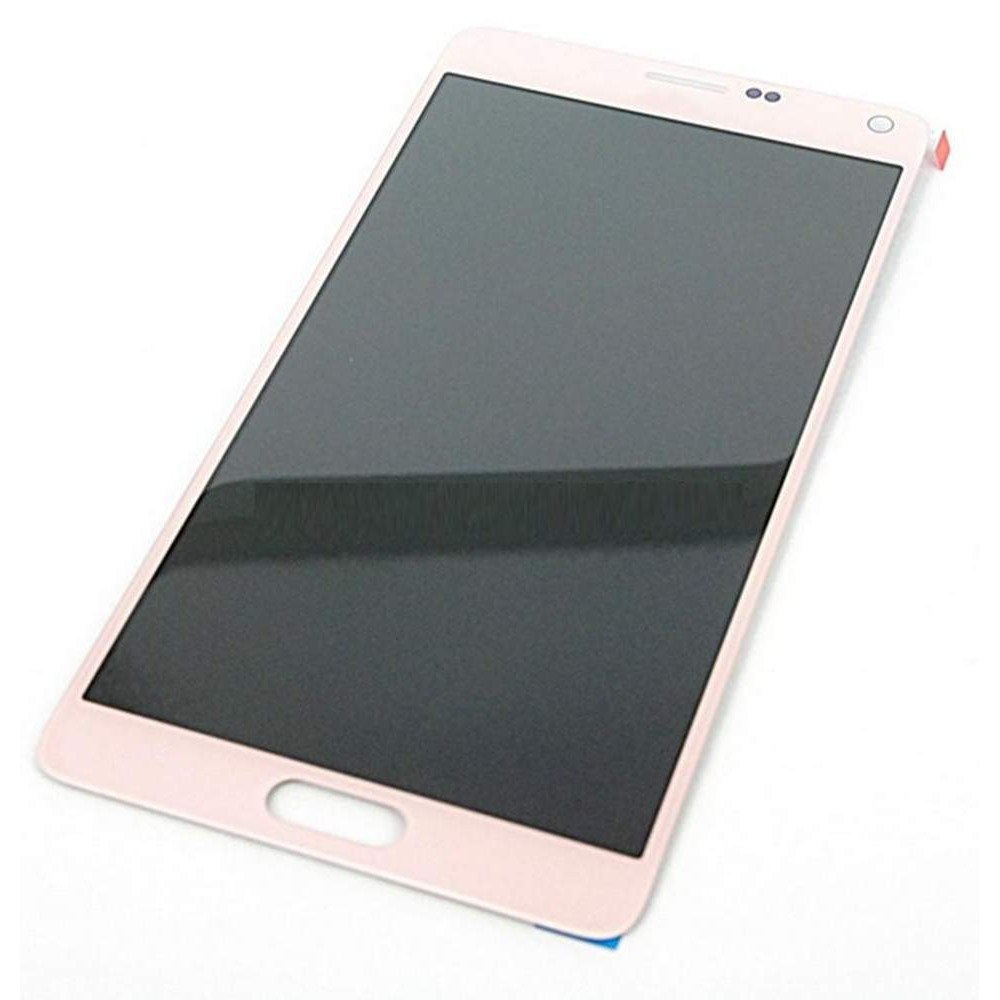 lcd screen for samsung galaxy note 4 duos replacement display without touch