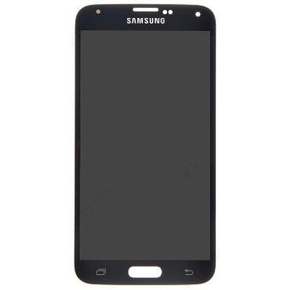 Lcd Screen For Samsung Galaxy S5 Usa Replacement Display By Maxbhi Com