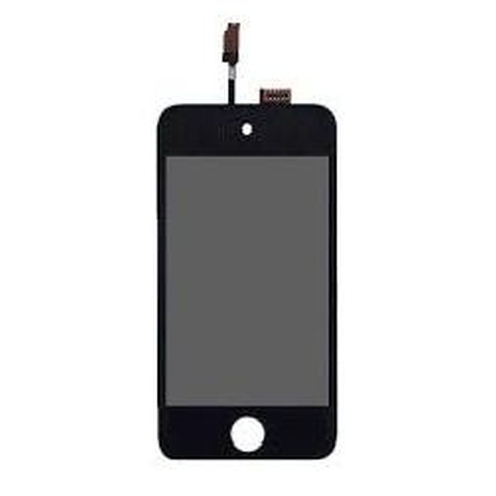 LCD with Touch Screen for Apple iPod Touch 32GB Black by