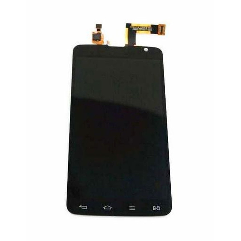 LCD with Touch Screen for LG G Pro Lite D686 - Black by ...