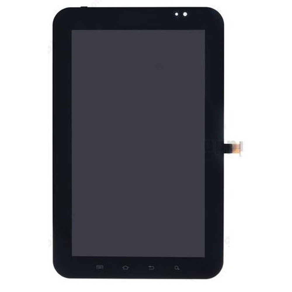 LCD with Touch Screen for Samsung Galaxy Tab TMobile T849 Black by