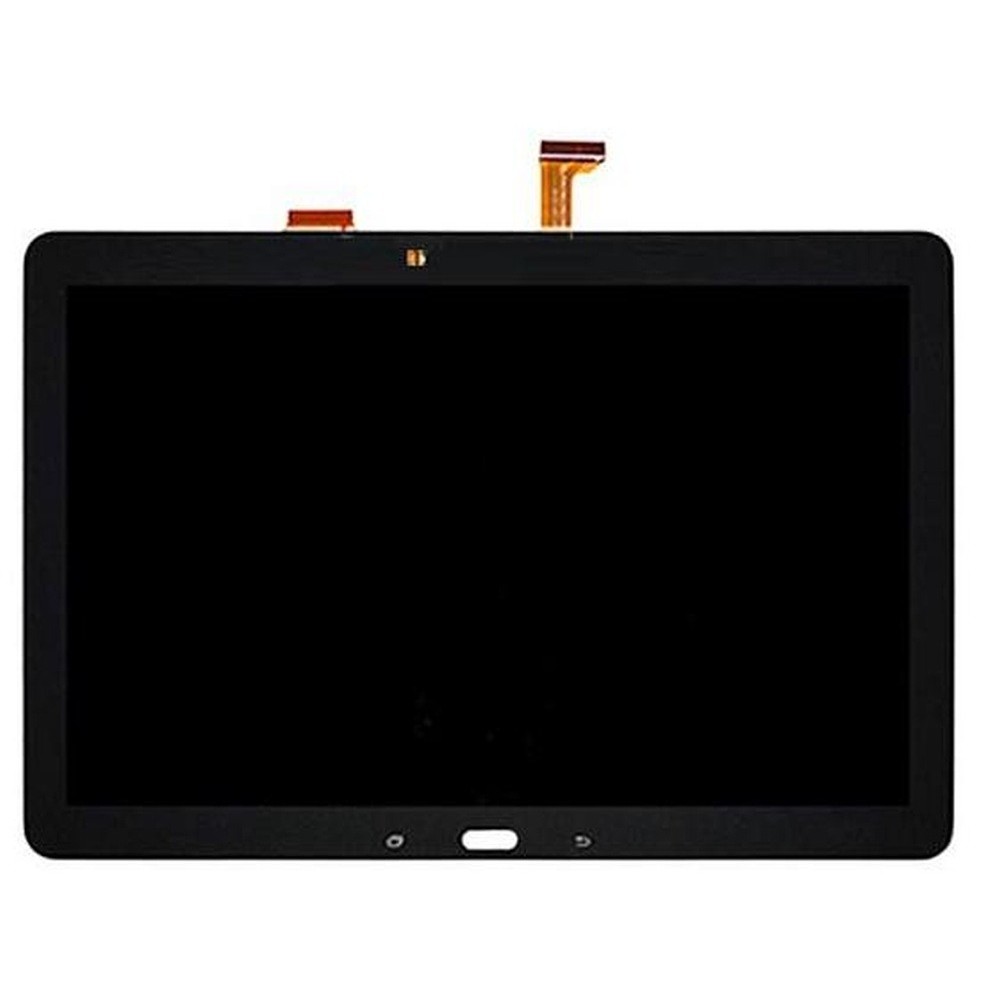 LCD with Touch Screen for Samsung SMT900 Black by