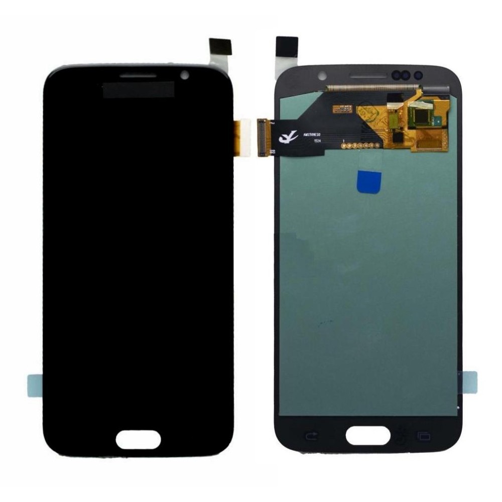samsung galaxy s6 touch display price