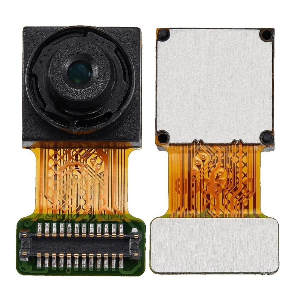 Replacement Front Camera for Xiaomi Redmi 13C (Selfie Camera) by Maxbhi.com