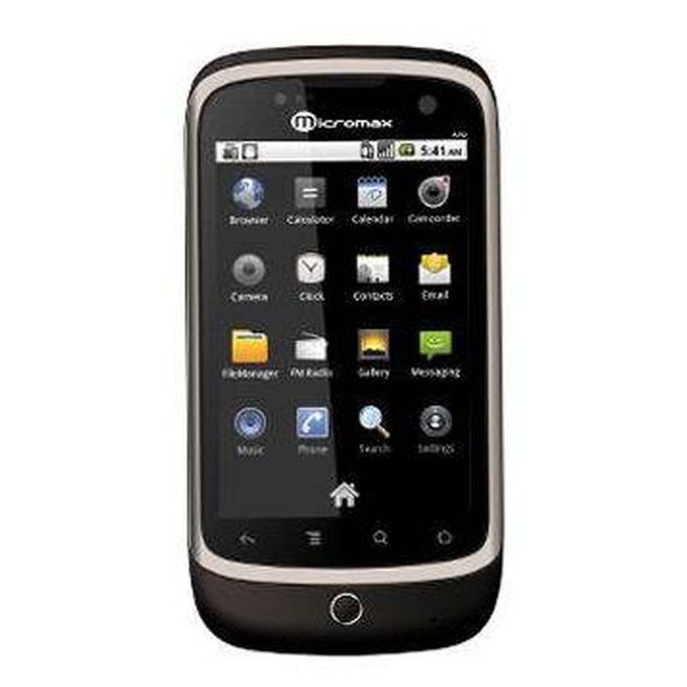 micromax a70