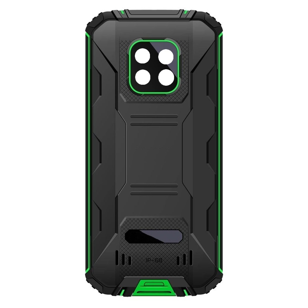 Mr.Shield Displayschutzfolie Für Oukitel WP18 Pro – 3 Stück, 9H Härte, Kratzfest & Oleophob