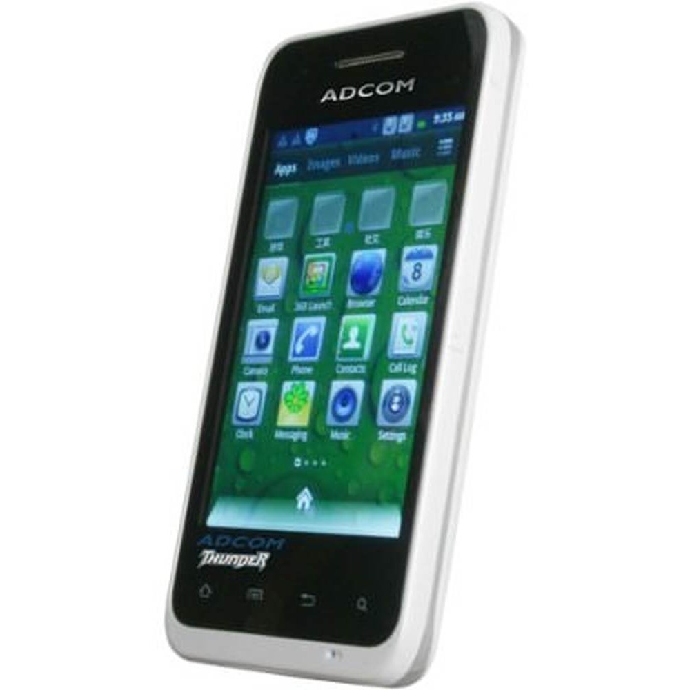 LCD Screen for Adcom A350 - Replacement Display by Maxbhi.com