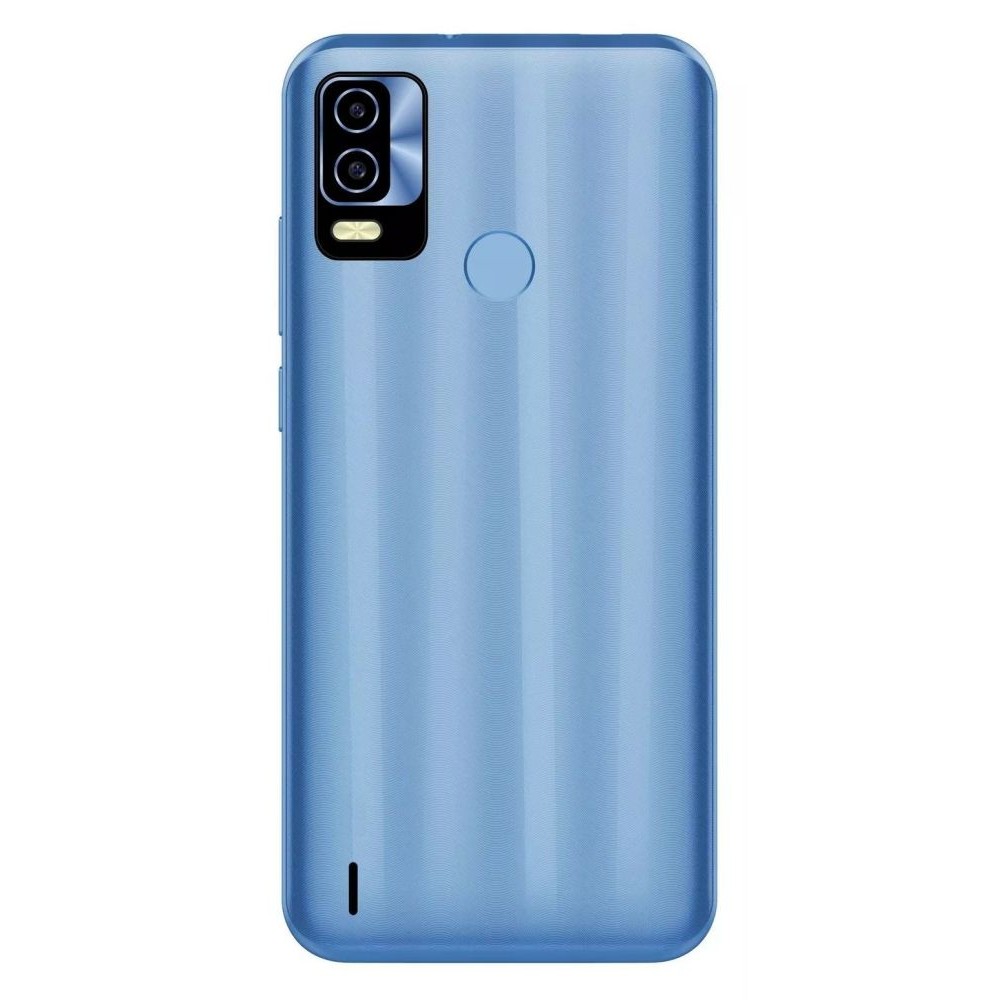 Full Body Housing for Benco V62 - White - Maxbhi.com