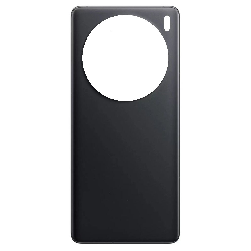 Back Panel Cover for Vivo X100 Pro 5G - White - Maxbhi.com