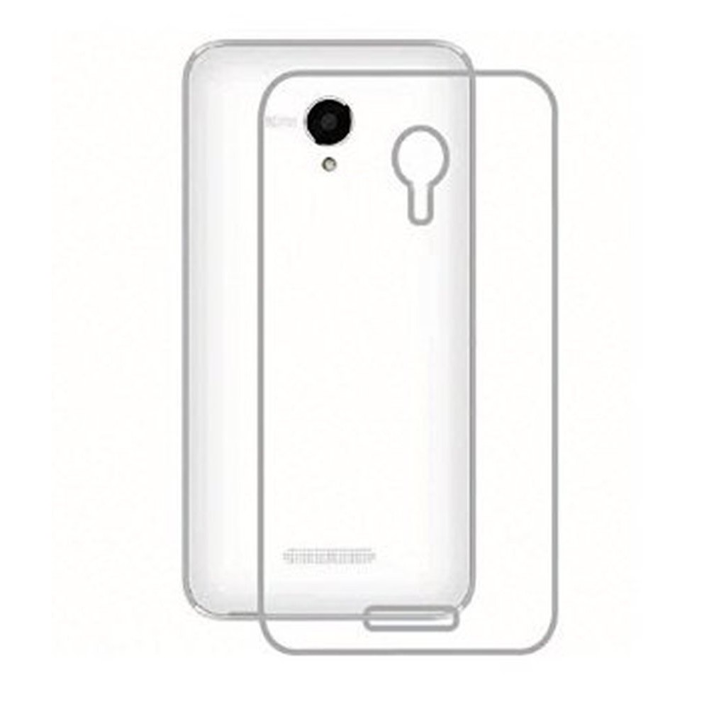 transparent back case for nokia 5310 xpressmusic