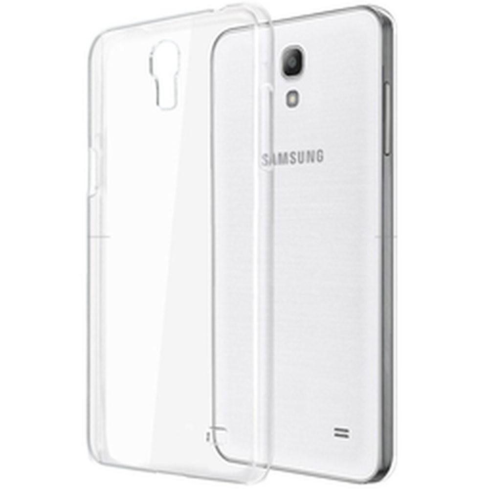 Transparent Back Case For Samsung Galaxy Grand 2 Sm G7102 With Dual Sim Maxbhi Com