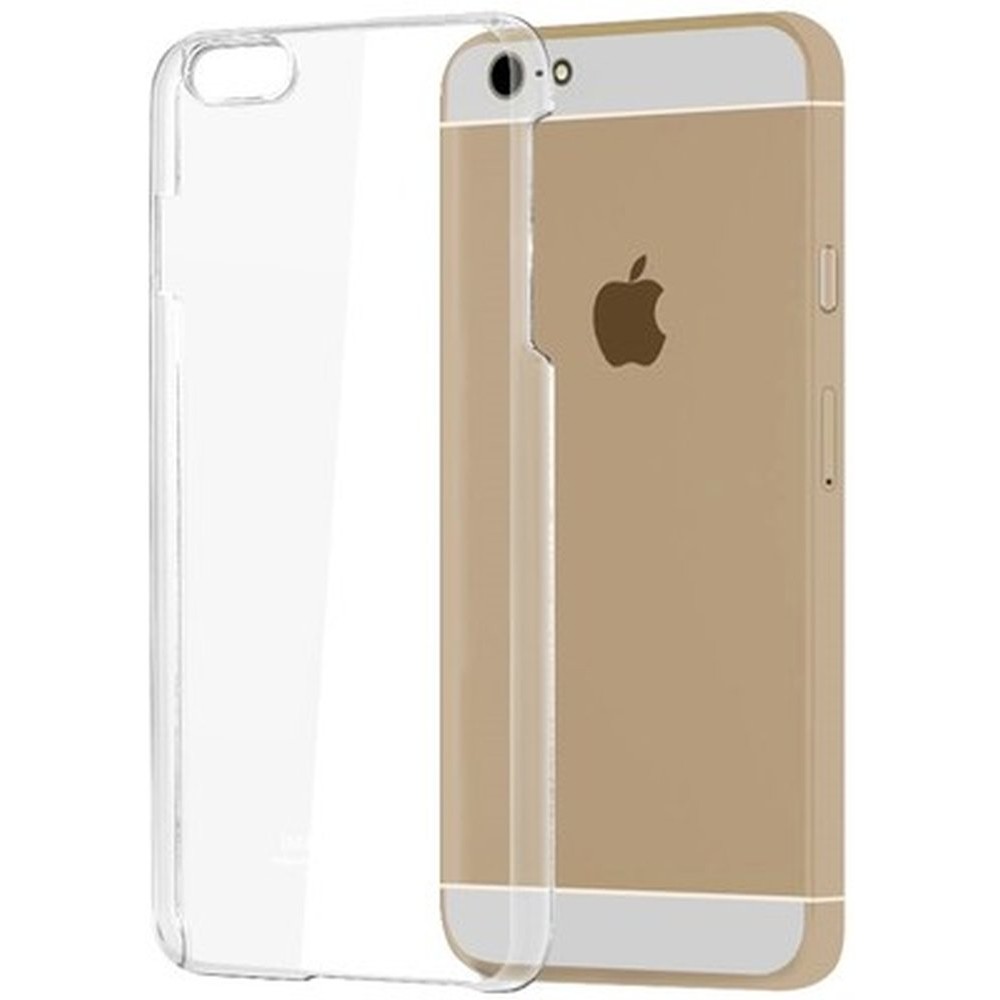 Transparent Back Case For Apple Iphone 6 64gb Maxbhi Com Transparent Back Case For Apple Iphone 6 64gb Maxbhi Com