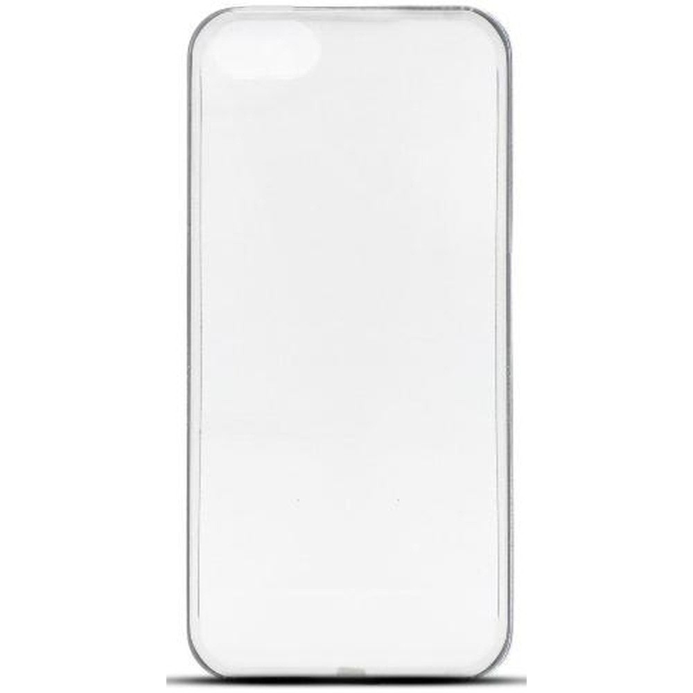 Transparent Back Case For Sony Xperia Sp Hspa C5302 Maxbhi Com