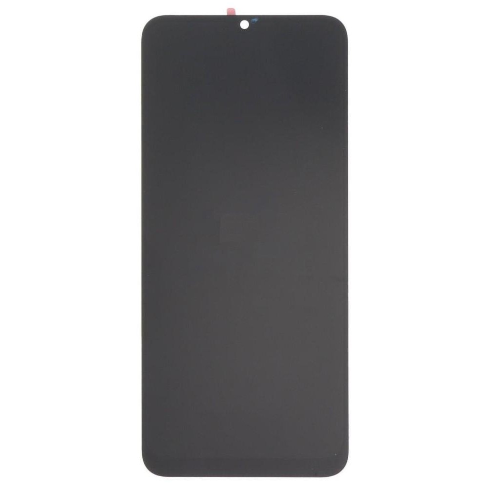 Écran Complet Pour Realme Narzo 50i Prime – Remplacement – Couleur Noir – Occasion En Bon État